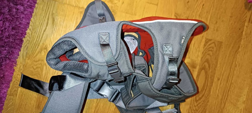 Mothercare nosidełko dla dziecka