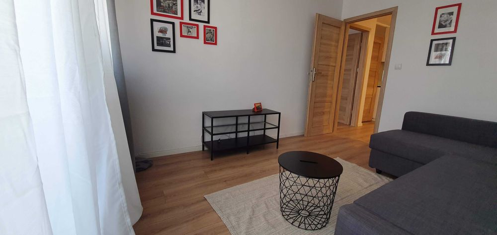 Mieszkanie, ul. Powstańców Śląskich. PROWIZJA 0%