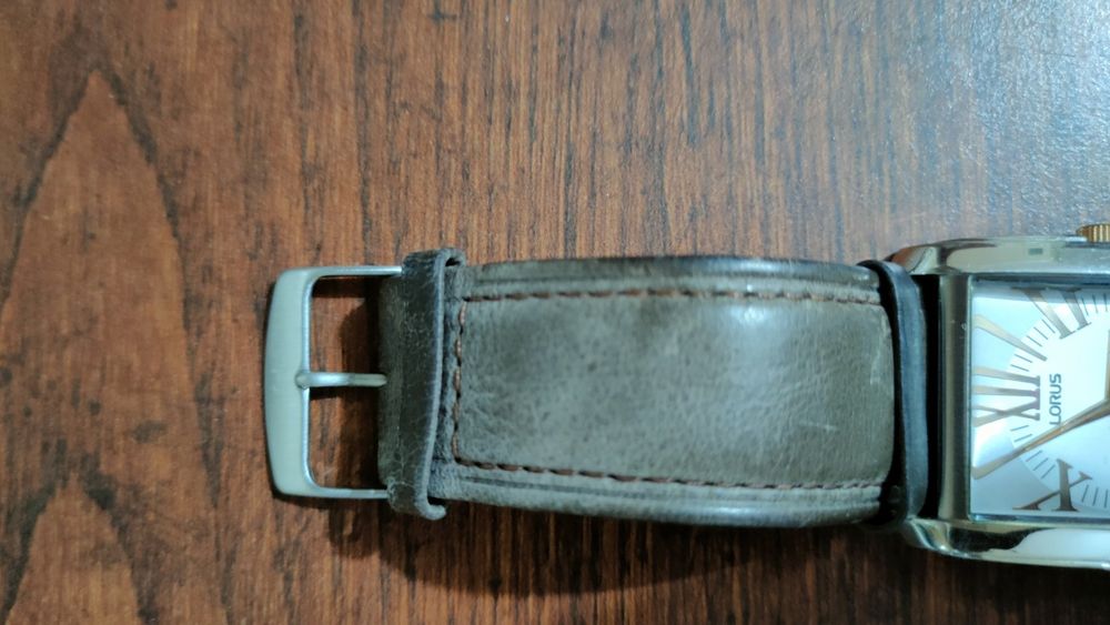 Zegarek Lorus vj52-x001 Nowe Gulczewo • OLX.pl