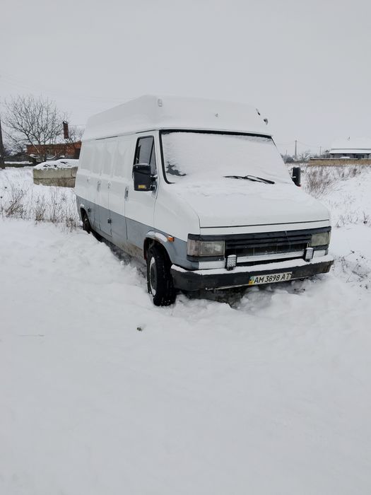 Продам машину на ходу