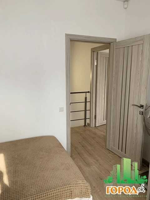 Діючий орендний бізнес