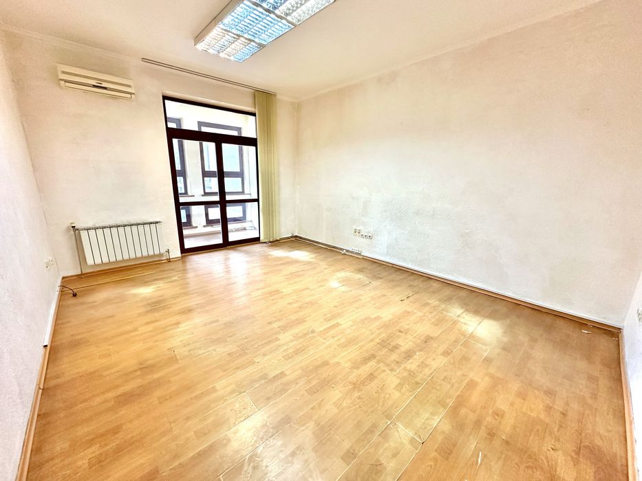 Аренда офис помещение 90м2, 4 кабинета Олимпийская Шота Руставели 44