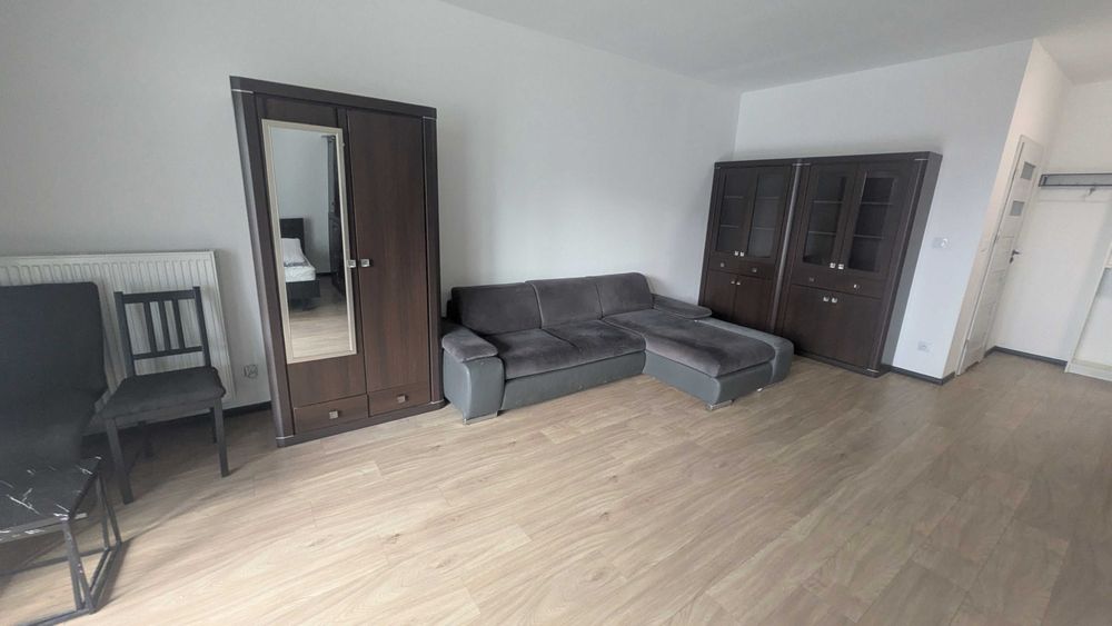 Mieszkanie – Warszawa - Widok 5