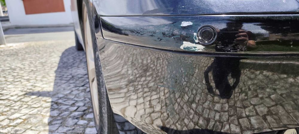 BMW 730D (E65) de 2004 — photo 3