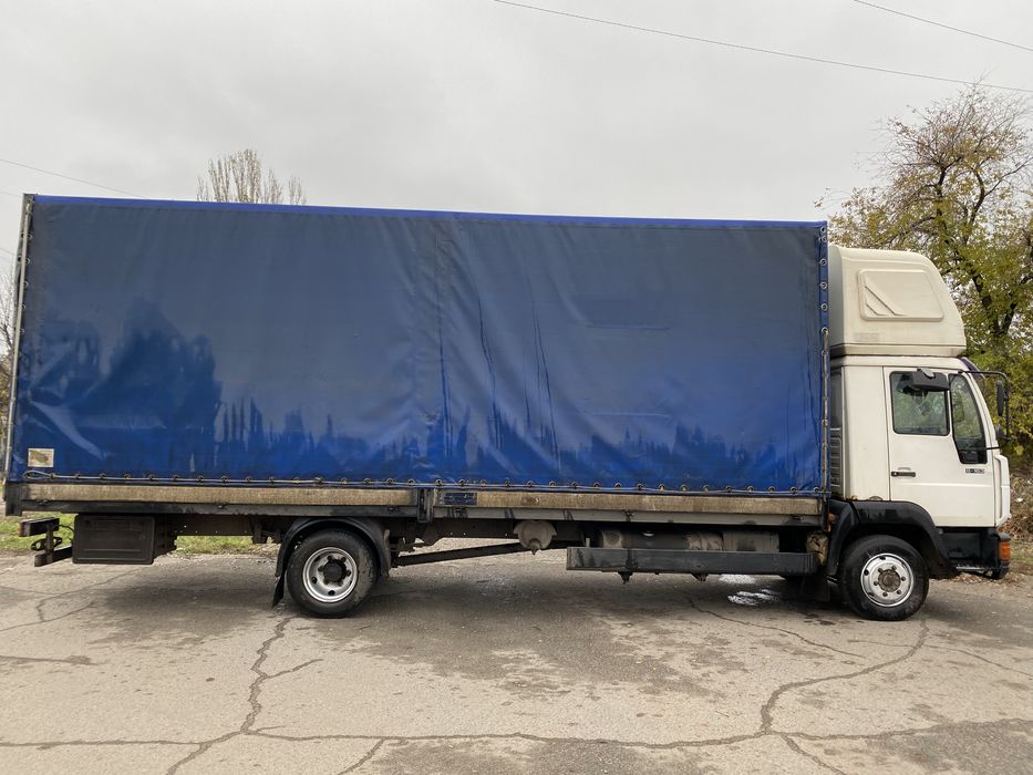 Продам ман л2000