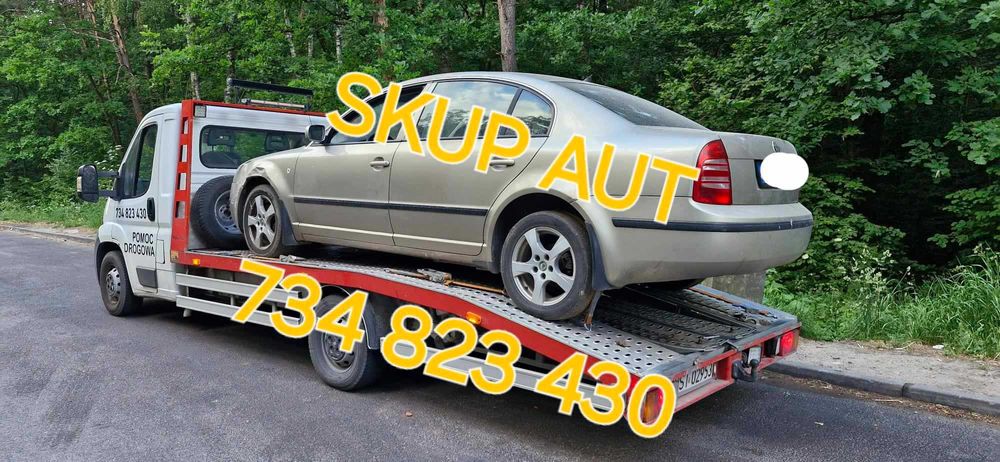 SKUP AUT - Biała Podlaska - łosice - miedzyrzec podlaski  - terespol