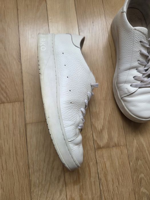 ryłko sneakersy damskie