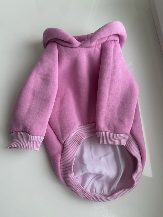 Комбінезон для собак