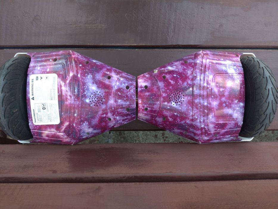 Гіроборд  Smart Balance