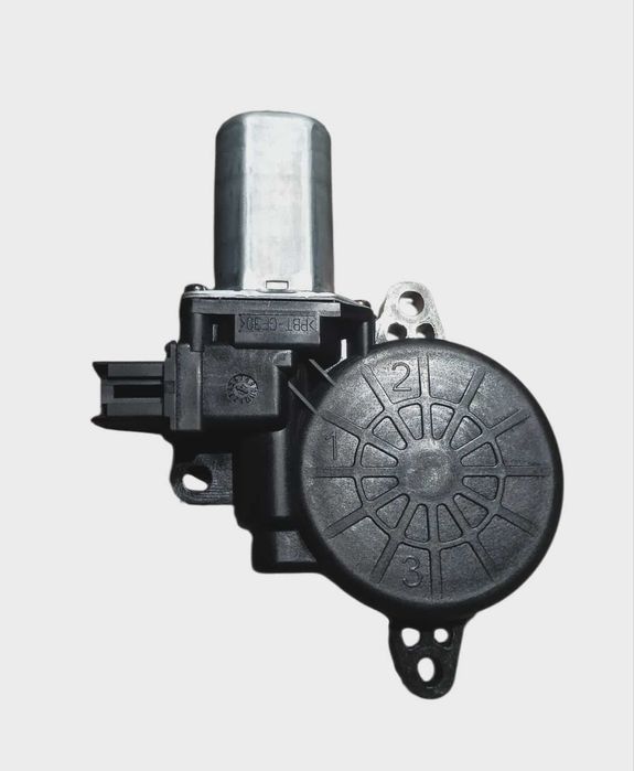 Silnik podnoszenia szyby D01G5858X prawy przód Mazda 2 3 NOWY