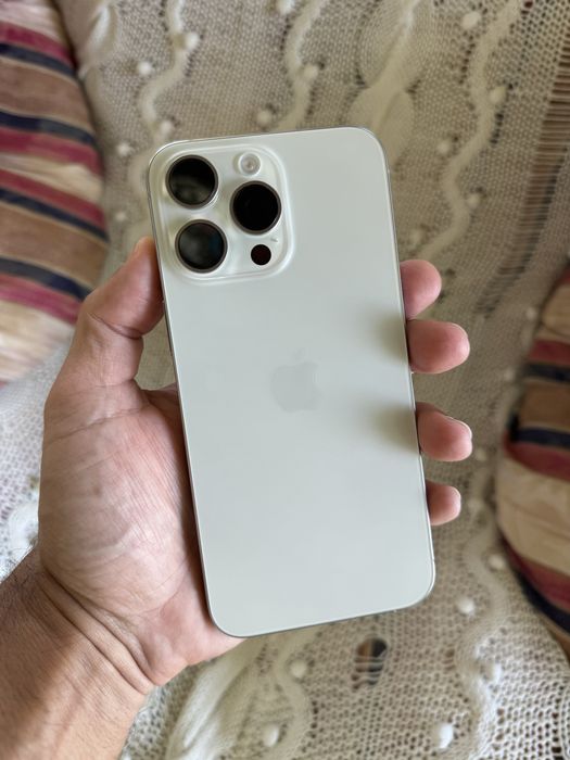Iphone 15 Pro Max 256Gb
