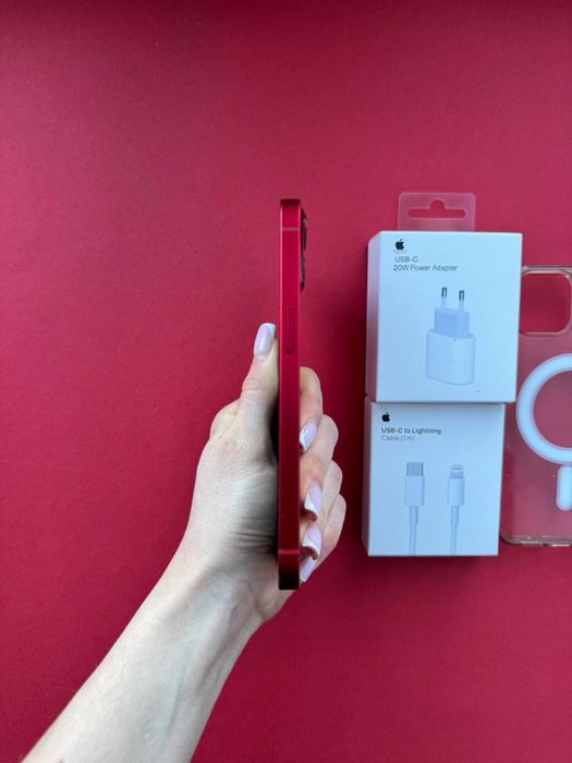 Терміново! IPhone 13 128gb Ідеал + Комплект! Айфон