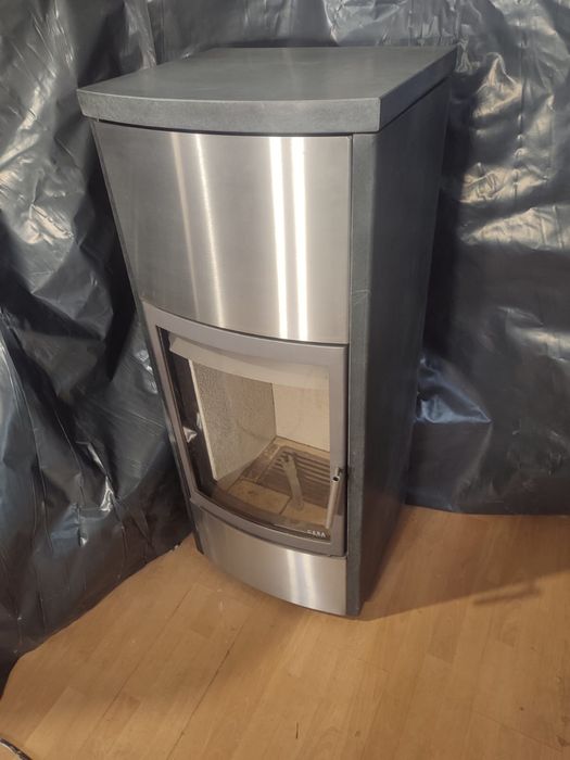 Kominek Cera steatyt