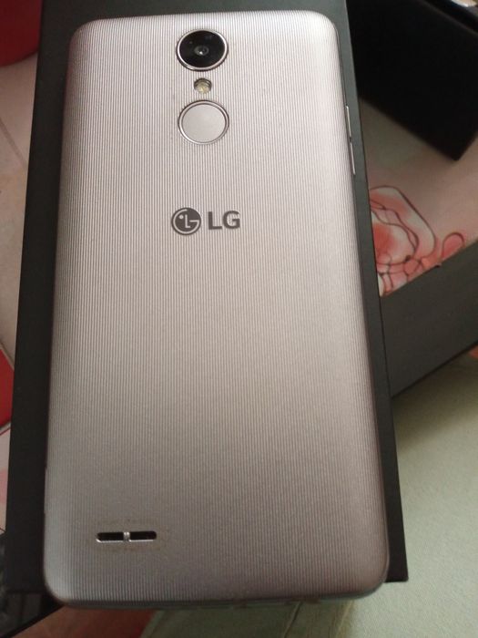 Sprzedam Smartfon LG