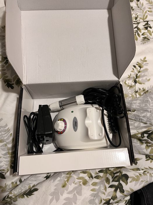 Frezarka sunone jsda