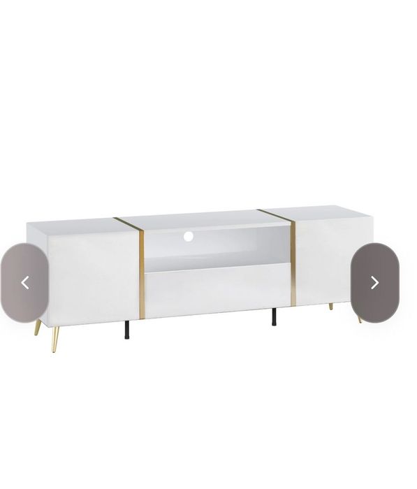 Vendo Móvel de TV e Mesa de Centro