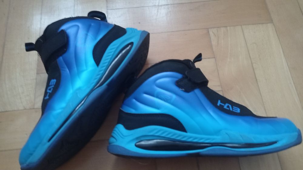 Buty dla chłopca jesień-zima