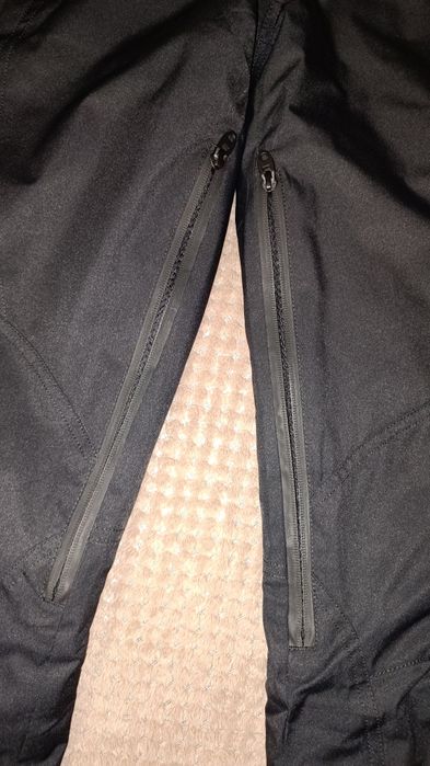 Гірськолижні штани жіночі