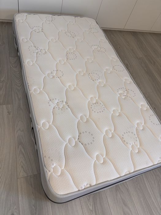 Colchão de solteiro