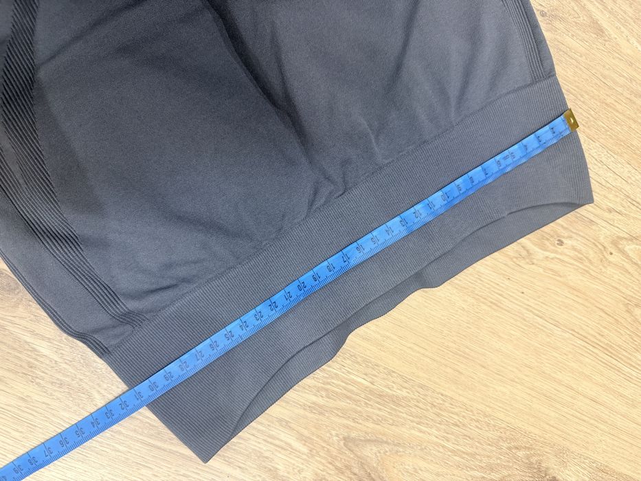 Лосіни з ефектом пушш ап