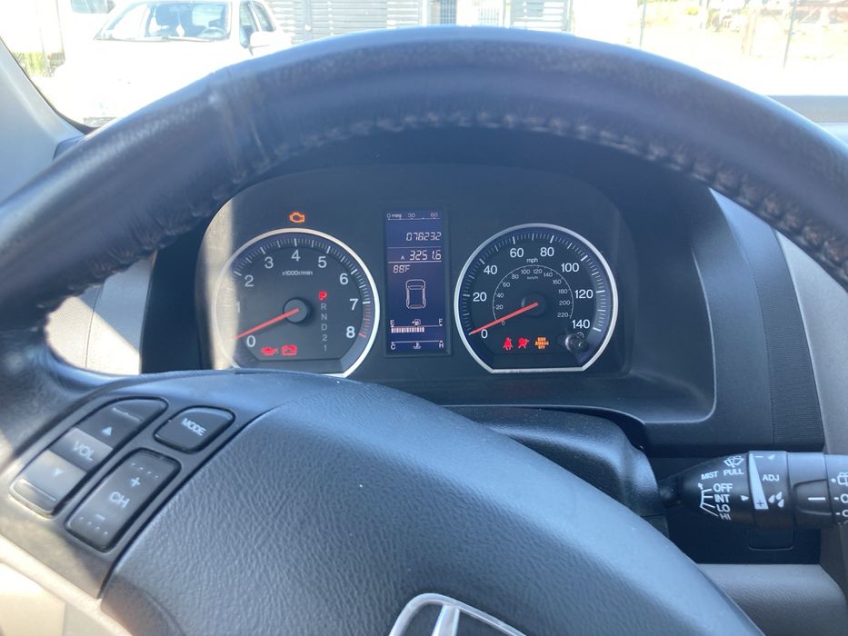 Honda CR-V 2.4 2011r.