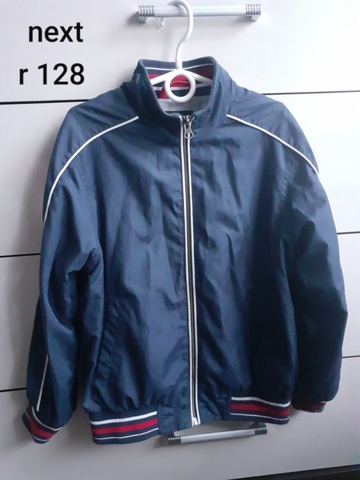 Kurtka next r 128