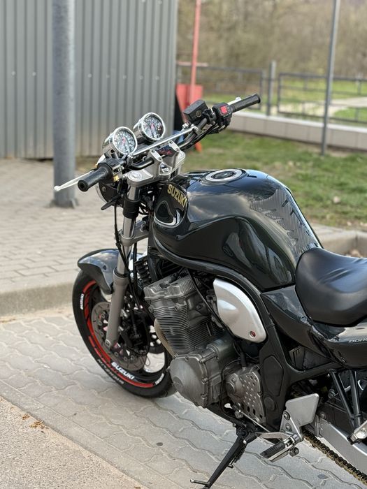 Suzuki Bandit 600