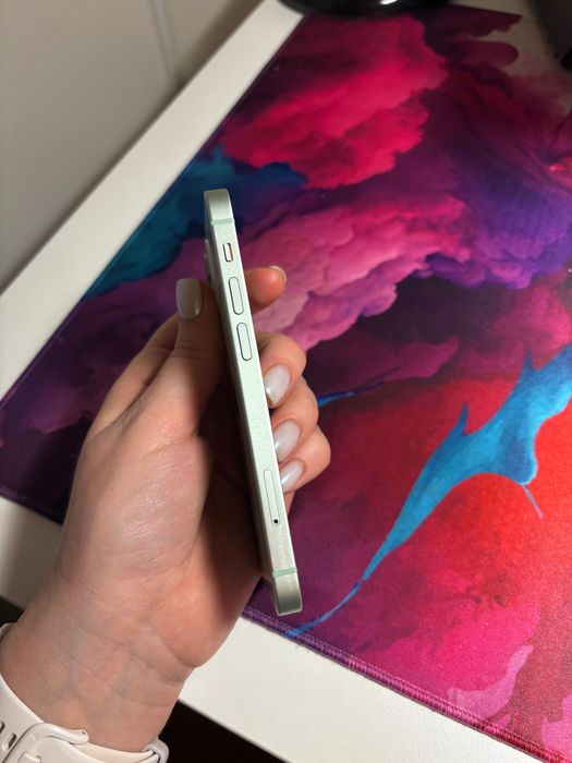 iPhone 12 mini 256 GB