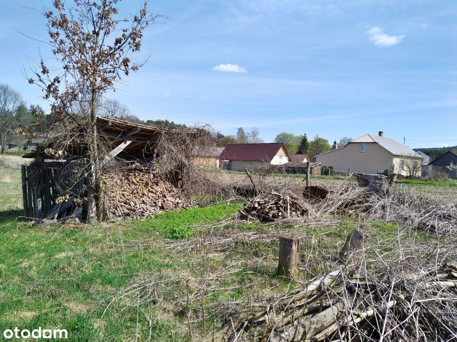Dom – Polanka Horyniecka - Więcej