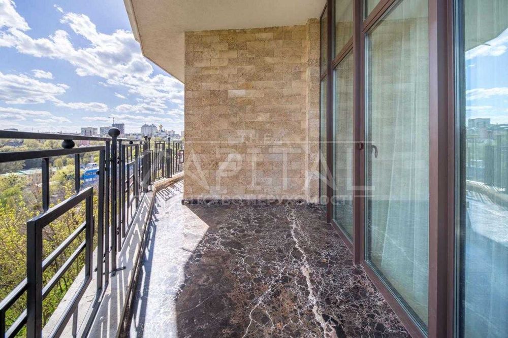 4+-rooms apartment apartment by the address st. Ilenka Yuriya (area 185 m²) - Atlanta.ua - photo 13