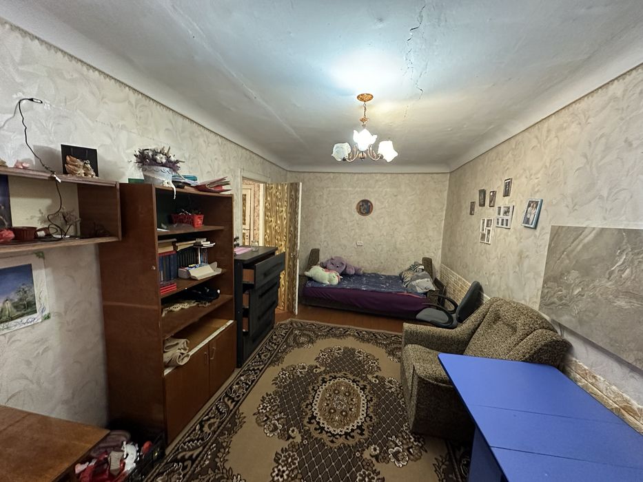 Продам квартиру 6 комнат