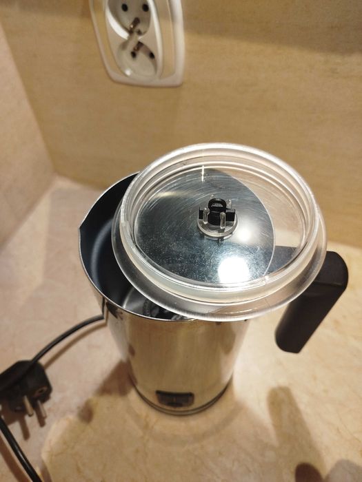 Zestaw Ekspres Dolce Gusto kapsułki spieniacz