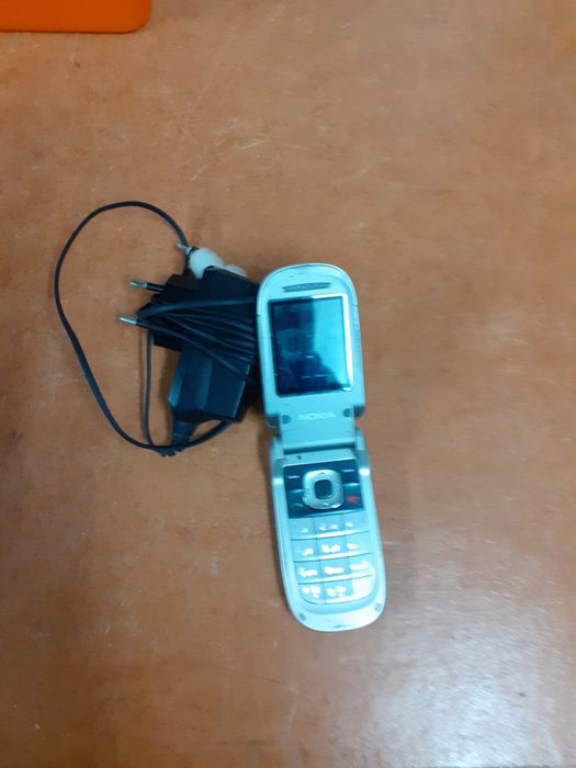 Telemóvel Nokia óptimo