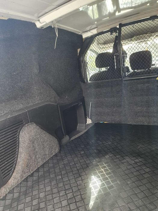 Citroen Berlingo - 1.6 HDI - LONGA