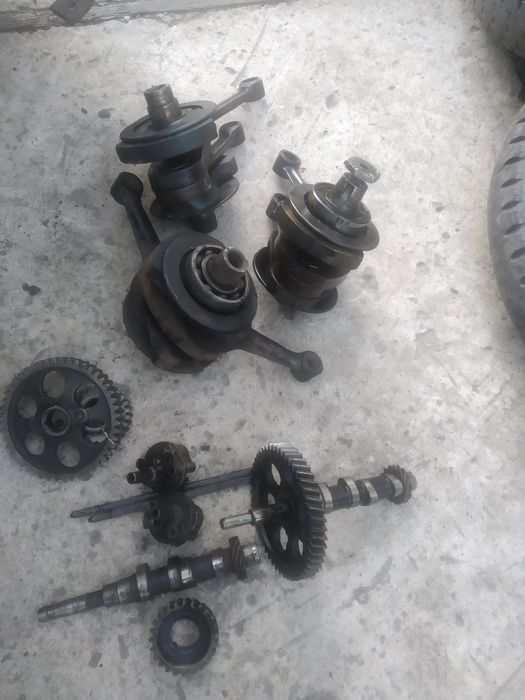 Вилка кардана мт днепр урал