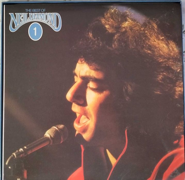 Neil Diamond - Vinis
