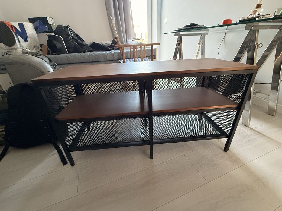 Móvel de Tv ikea FJÄLLBO