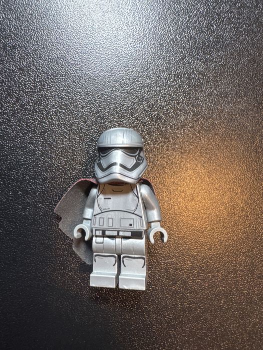 Lego kapitan phasma okazja