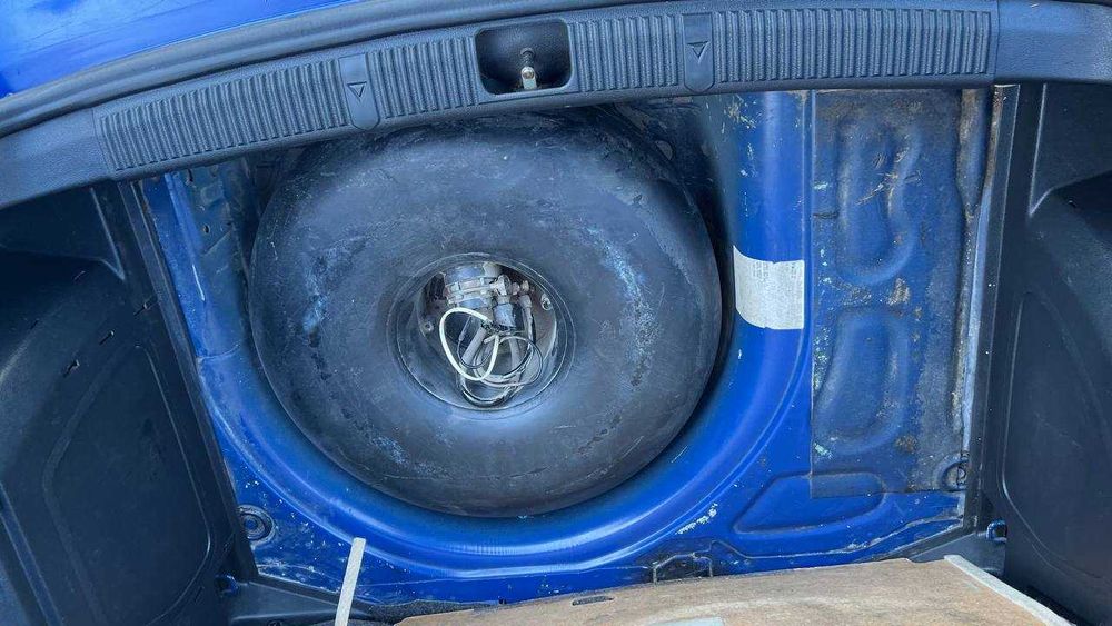 Продам Skoda Fabia 2 2008р.в 1.4 газ/бензин