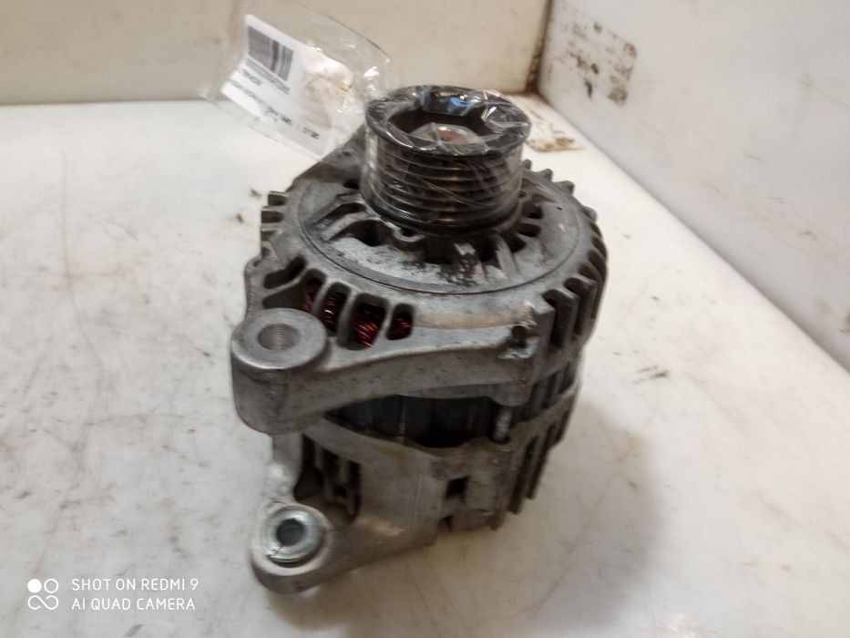 Alternador Nissan Micra K11