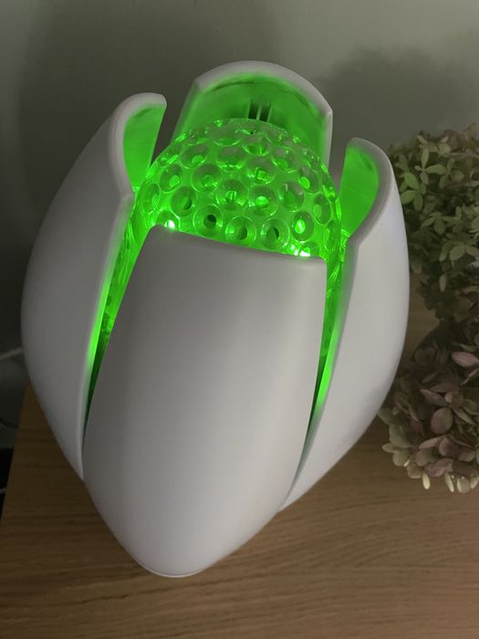 Oczyszczacz powietrza Airfree