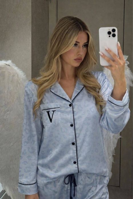 Піжама Victoria’s Secret