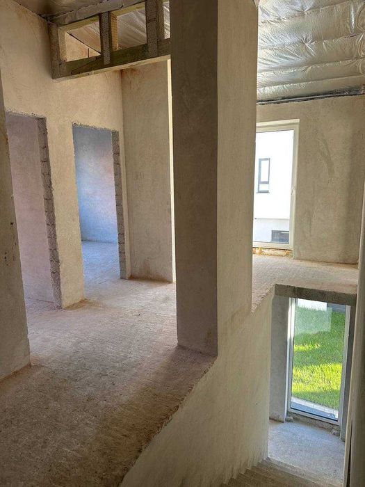 Без Комісії! Продаж преміум котеджів дуплекс с. Сокільники КМ Lake House Sokilnyky