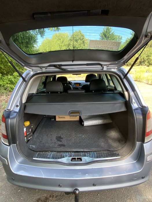 Продам Opel astra h 1.9 ctdi