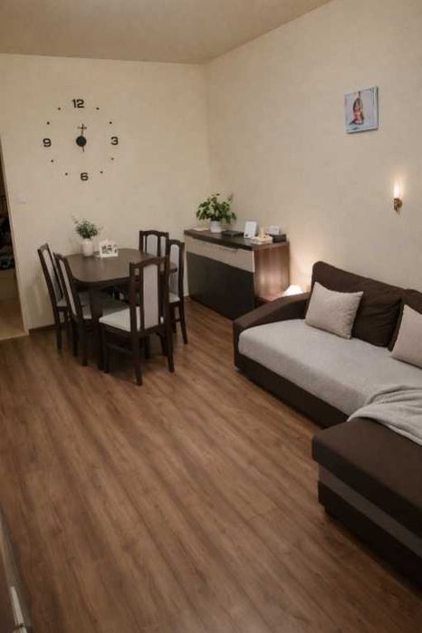 TBS | M3 - 44 m | 2 pokoje z kuchnią | gotowe do zamieszkania