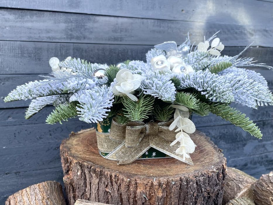 Різдвяний декор для дому