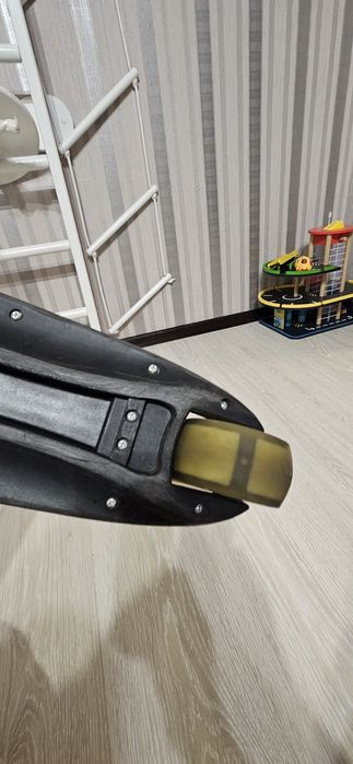 Дитячий самокат GOLF