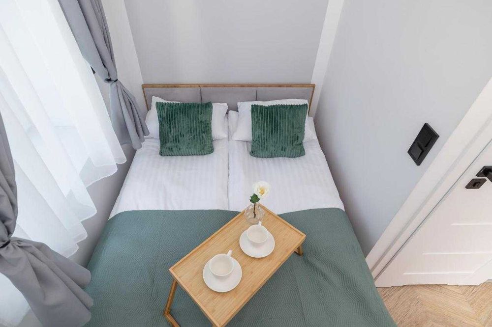 OSTANIE TAKIE 2 pokoje Klima M post Silownia  0% prowizji