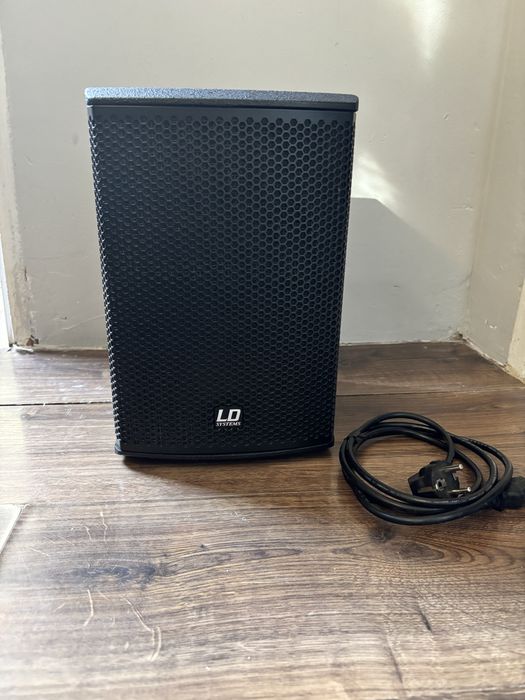 Kolumna aktywna LD Systems mix 6 A G3