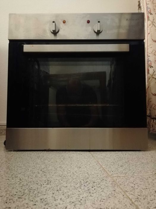 FORNO ENCASTRÁVEL jOCEL